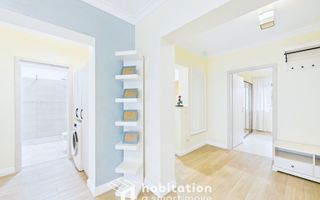 Apartament spațios cu curte și garaj – confortul unei case moderne - Poză 10