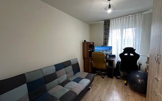 Apartament 4 camere | La cheie | Etaj intermediar | Manastur - Poză 8