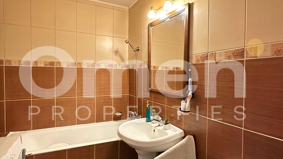 Apartament decomandat cu 2 camere si 2 balcoane, Granicerilor - Poză 7
