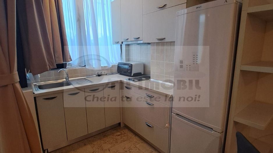 Apartament 1 Camera EXCLUSIV COPOU - 399 euro - Poză 4