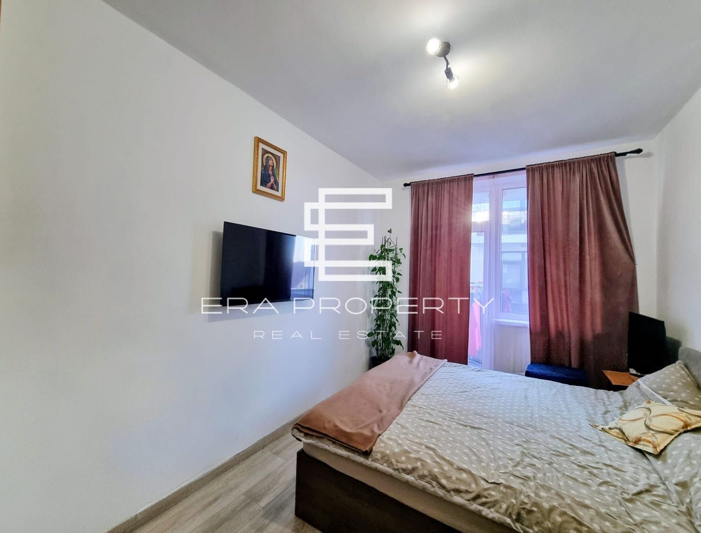 Apartament 3 camere - etaj 2- 54mp- Selimbar zona Profi - Poză 7