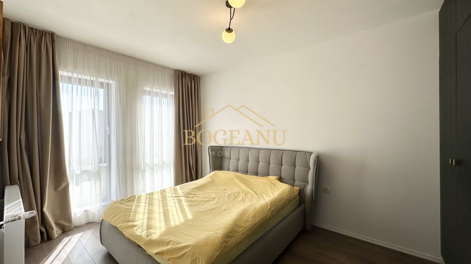 BG152-Apartament 2 camere Giroc-Neptun,Lift,Terasă,Parcare COMISION 0% - Poză 7
