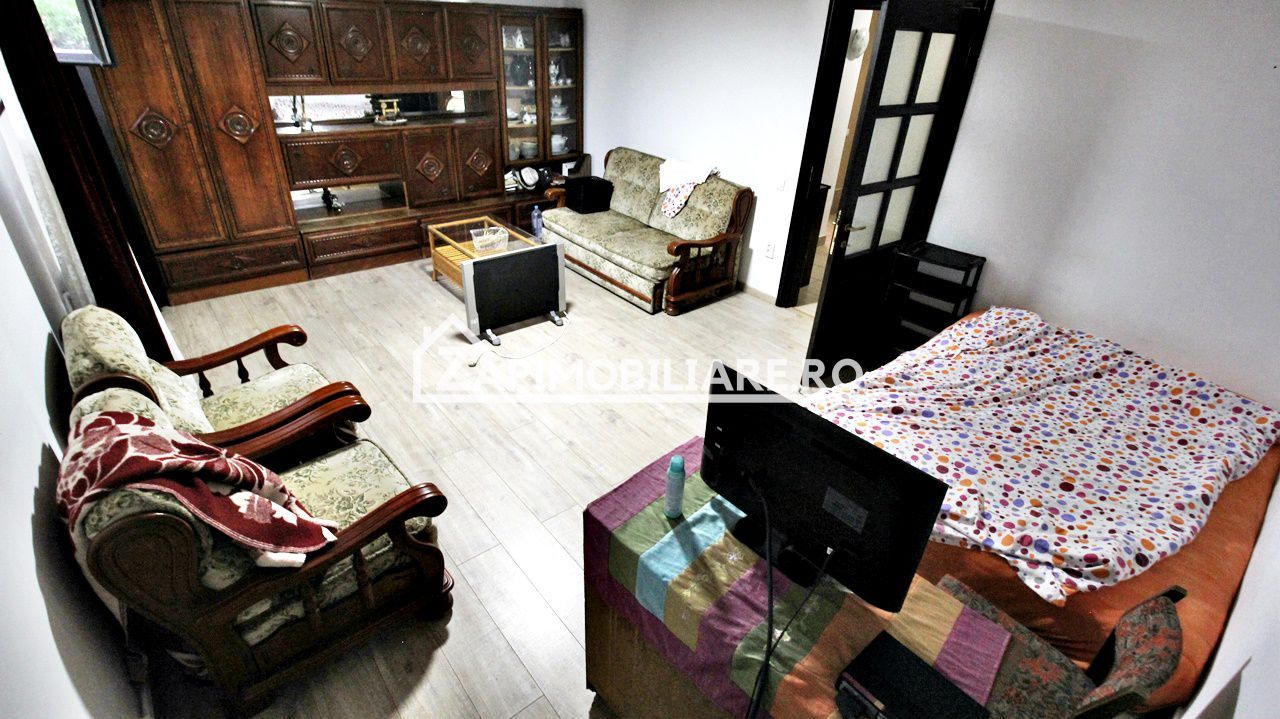 Cazare muncitori Casa 3 camere, 100 mp, 1.000 mp teren, - Poză 10