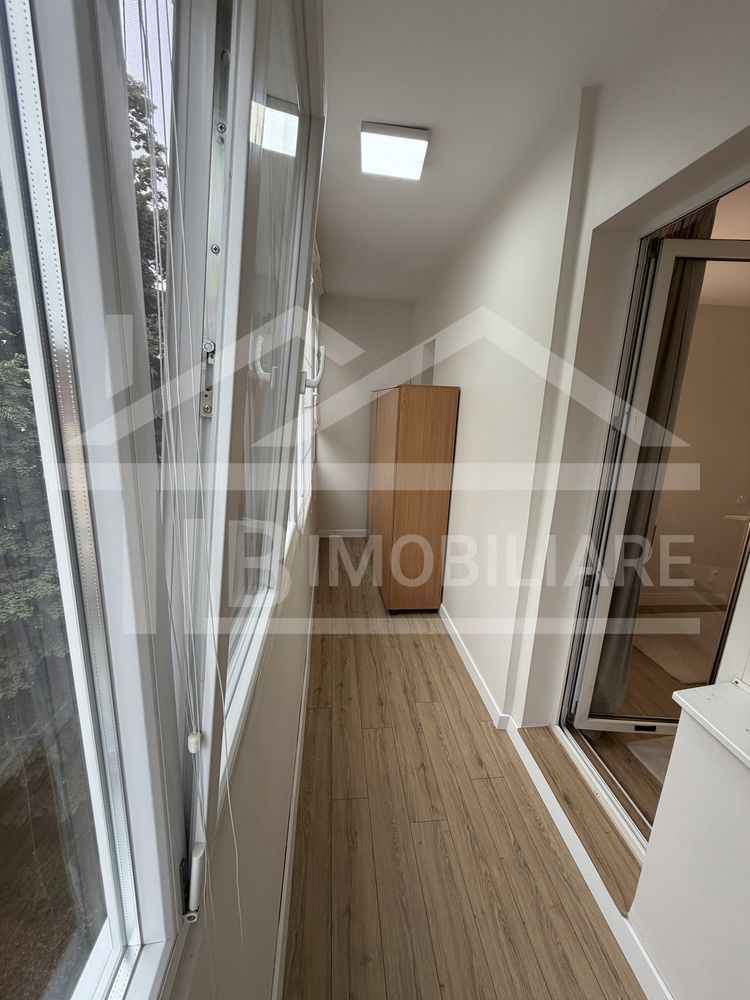 Apartament cu 3 camere, 84mp, Zona UMFST - Poză 8