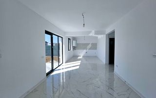 Casa parter cu 4 camere - comuna Berceni - Poză 9