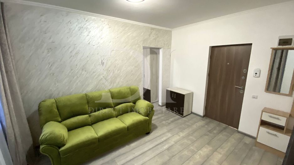 Apartament la cheie / etaj intermediar / Zona Terra - Poză 1