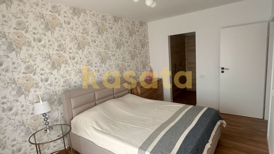 CASĂ TIP DUPLEX –GATED COMMUNITY | PANOURI SOLARE | DOTARI PREMIUM - Poză 37