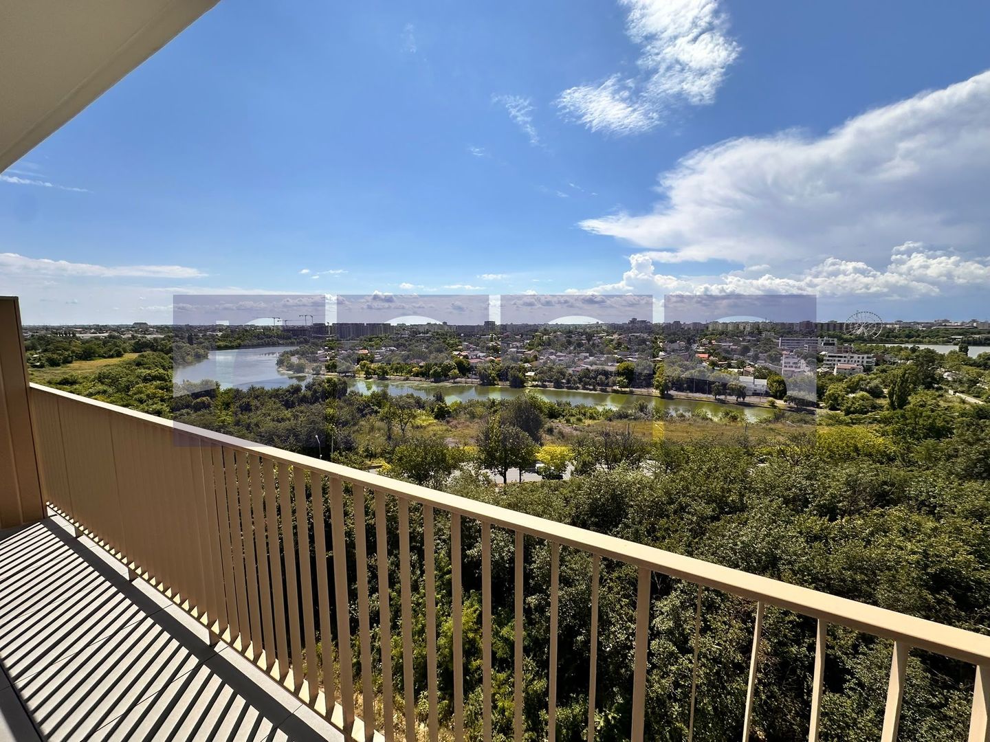 APARTAMENT DEOSEBIT 2 CAMERE | ONE HIGH DISTRICT | 57MP | TERASA 15MP - Poză 10