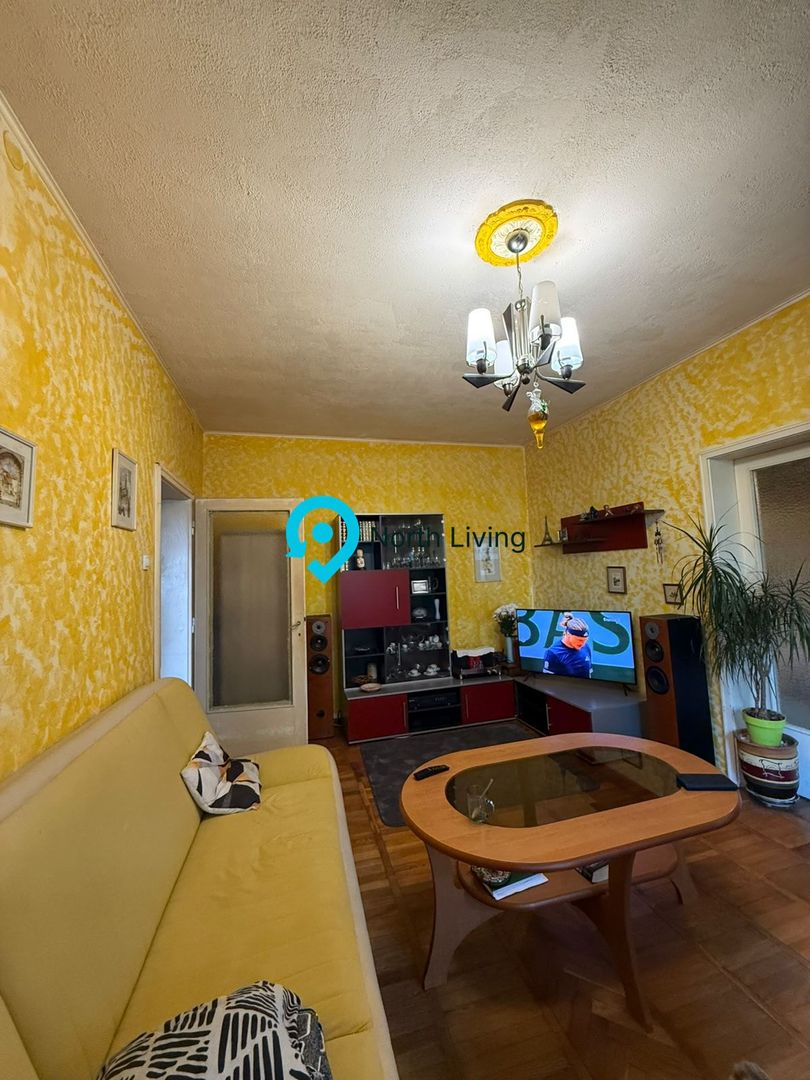 Apartament 2 camere | Șos. Giurgiului - parcare+boxa - Poză 8