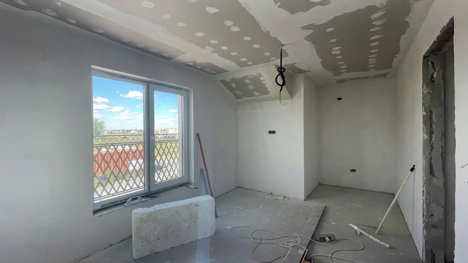 Duplex 3 dormitoare -95mp-  147.000 Euro - Poză 10