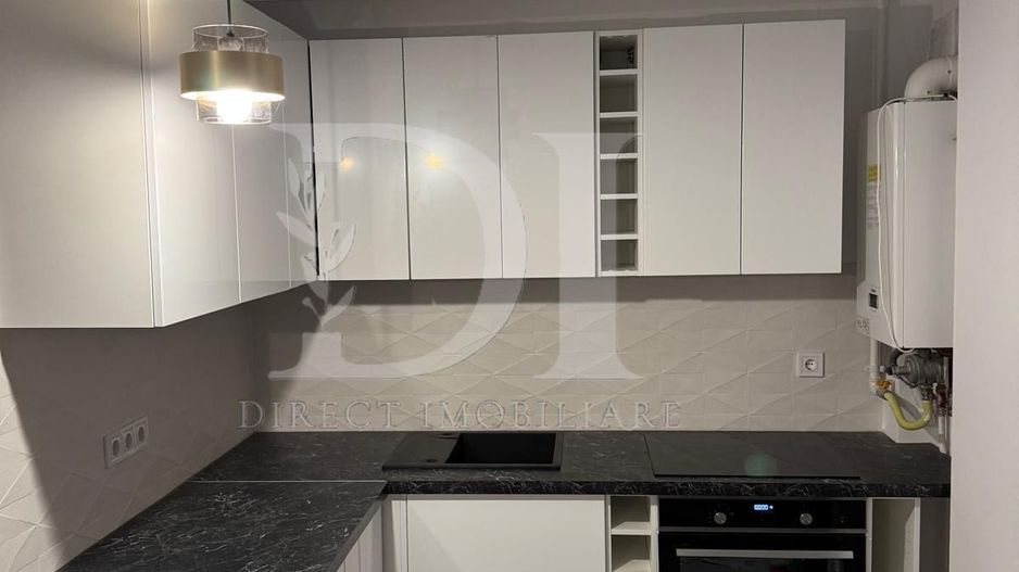 Apartament etaj intermediar / Zona Terra - Poză 1