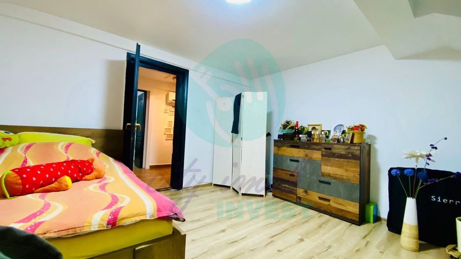 Apartament 3 camere boem, Floreasca - Poză 6