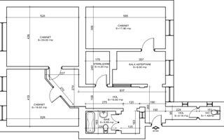 SPATIU COMERCIAL DE VANZARE – DESTINAŢIE SERVICII MEDICALE - Poză 17