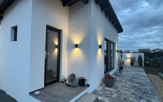 COMISION 0% | Casa Individuala | Zona Mosnita Noua | 4 Camere | - Poză 14