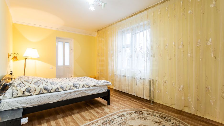 Vânzare, casă în 2 nivele, 3  camere,sat Coșernița, Criuleni - Poză 10