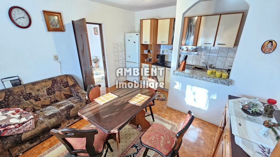 Casă individuală D+P+E, teren 1.000 mp, zona MOARA GRECILOR; - Poză 8