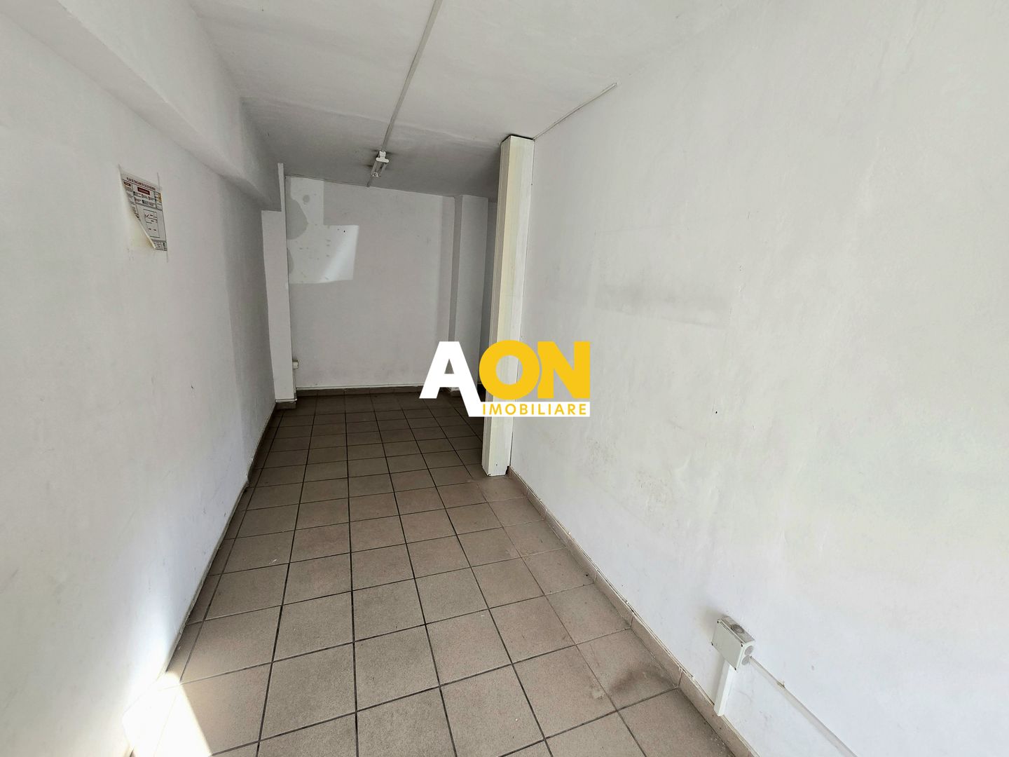 Spațiu Comercial, Parter, 70mp, Zona Cetate - Poză 4