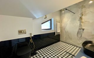 Inchiriere VILA premium 180 mp, 4 camere - Aviației - Poză 22