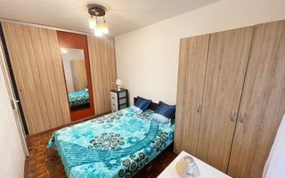 2 camere, mobilat modern, balcon, Gheorgheni, Iulius Mall, FSEGA - Poză 1
