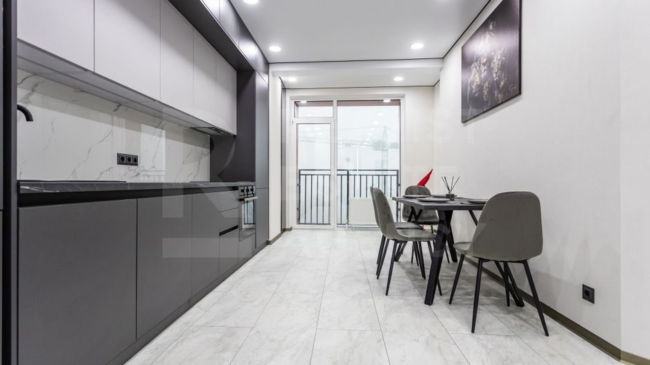 Vânzare, apartament, 2 camere, strada Nicolae Milescu Spătaru, Ciocana - Poză 5