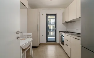 Inchiriere 2 Camere Porsche Pipera - H Pipera Lake, parcare inclusa - Poză 12