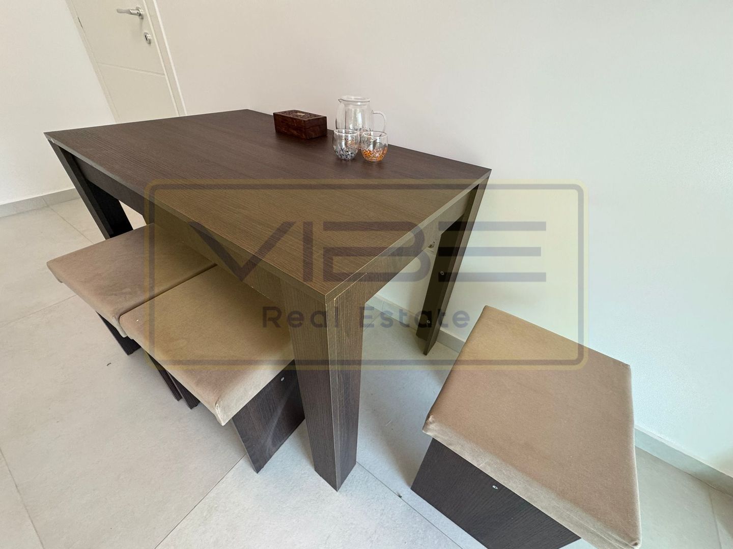 Apartament NOU 1 camera+parcare Freya Residence - Poză 21