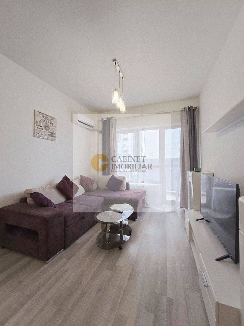 2 camere I GViTown Residence I metrou Mihai Bravu  I Etaj 2 - Poză 2
