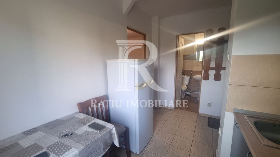Garsonieră de închiriat | Zona ITM Etaj 2 | Deva| Hunedoara - Poză 11