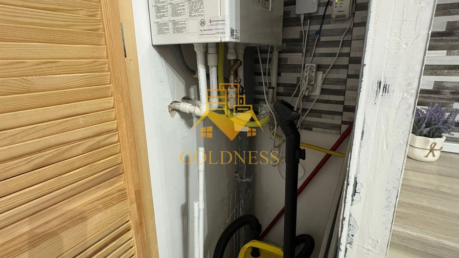 2 camere, modern, bloc nou, Dambul Rotund, Ego Residence Zona Taietura - Poză 12