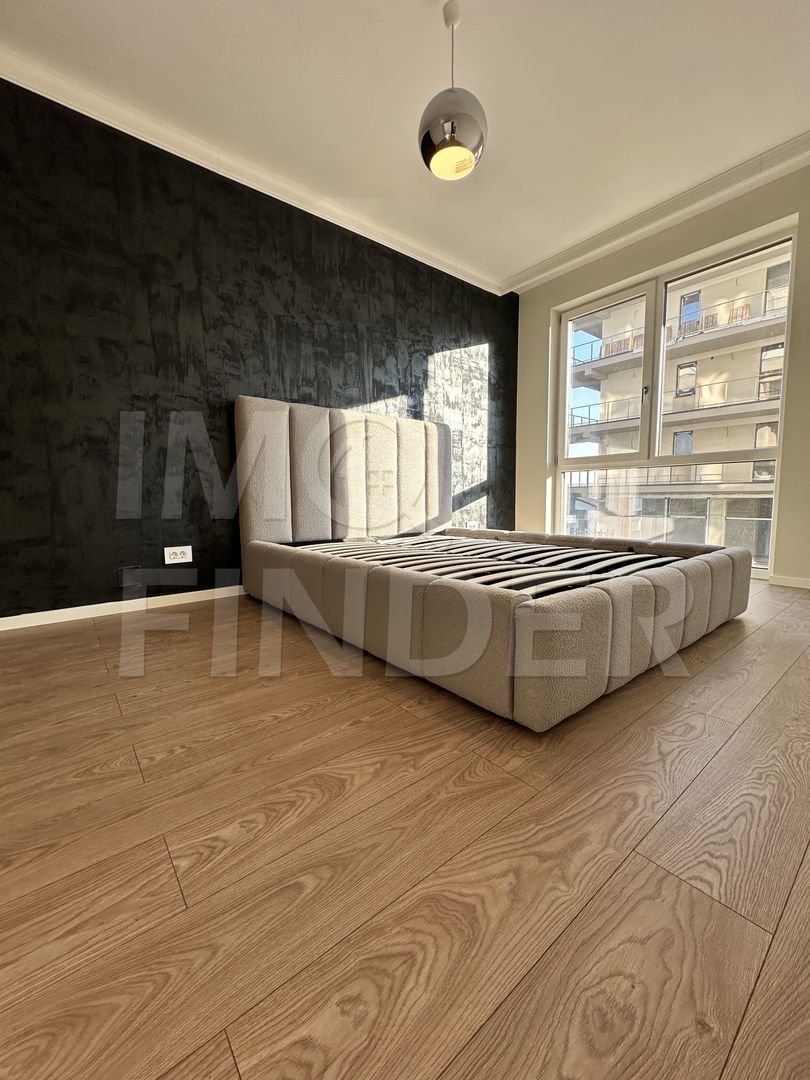 FARA COMISION - 2 camere 52 mp plus terasa zona VIVO - Poză 11