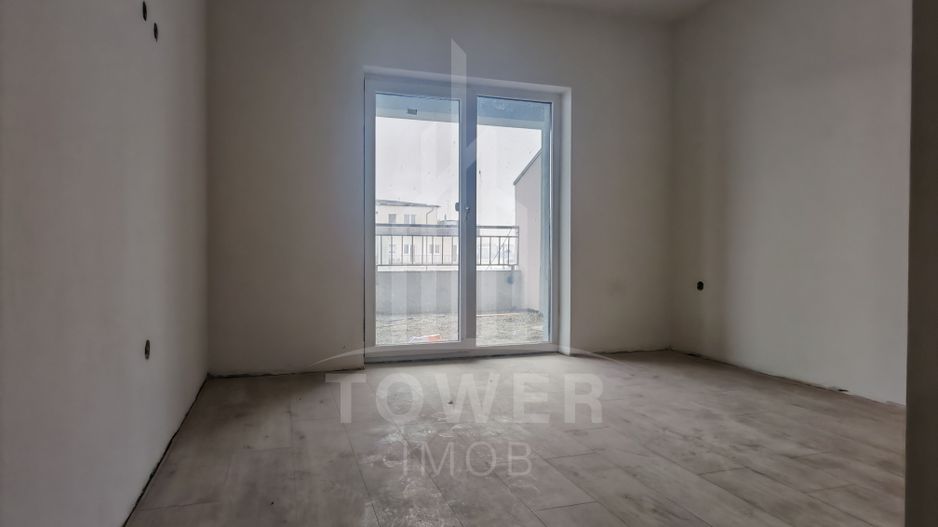 Penthouse de vanzare cu terasa de 94 mp! - Poză 13