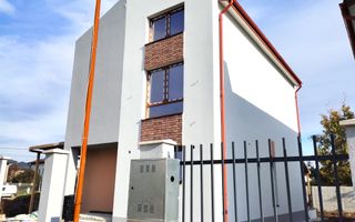 Casa ta ideală! Vilă premium cu curte și terasă, fără comision! - Poză 9