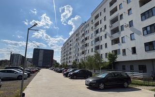Apartament cu 2 camere + Loc de parcare - Titan - Metrou Nicolae Teclu - Poză 18