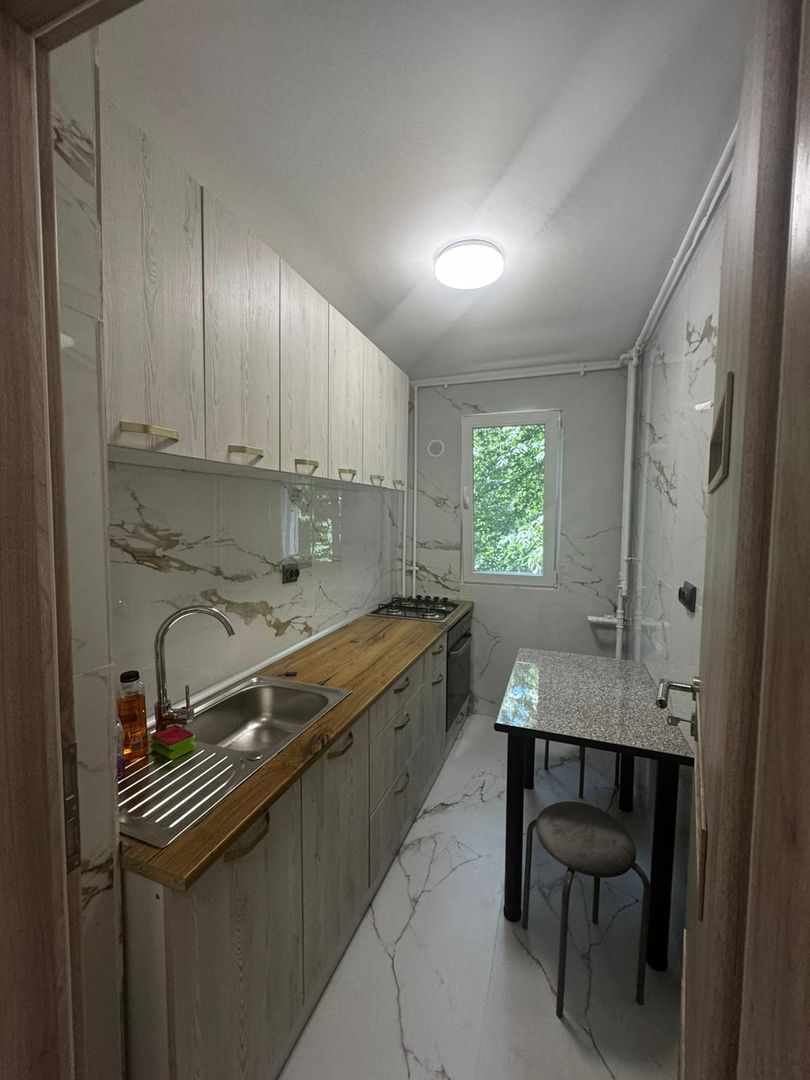 Apartament cu 2 camere modern, Dristor - Poză 4