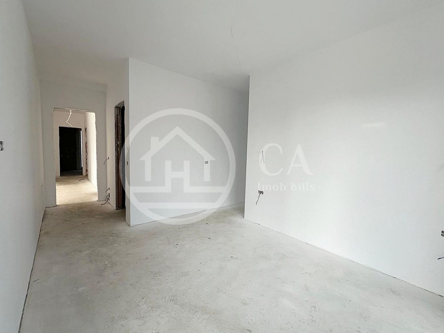 Casa moderna de vanzare in zona de Dealuri, Oradea - Poză 13