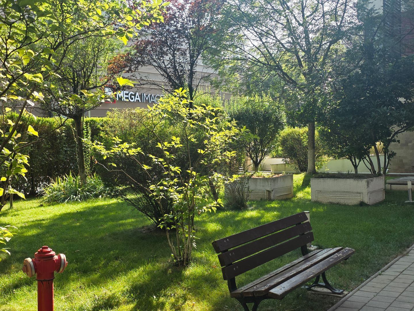 2 camere | 90 mp | Liziera | Pipera | Etaj 7/7 - Poză 14