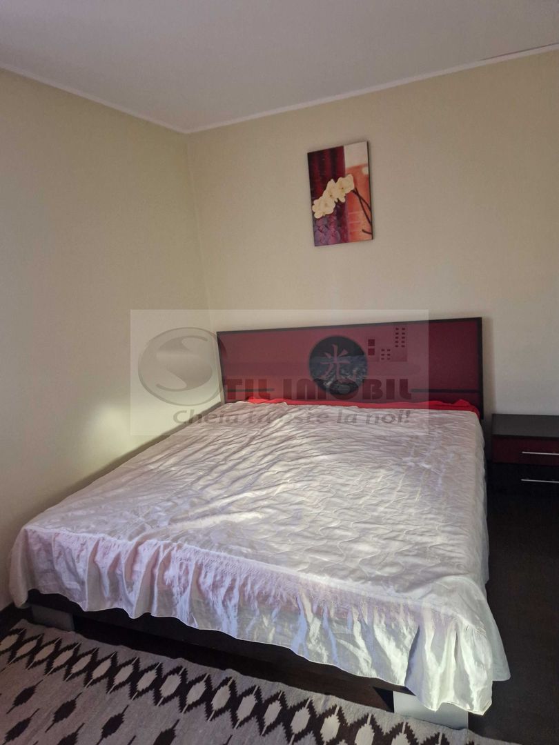 Apartament 2 Camere – Alexandru cel Bun, Piața Voievozilor- 420 E - Poză 4