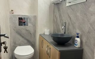 Apartament 3 camere | 70 MPU | Etaj 2 | Vasile Milea - Poză 6