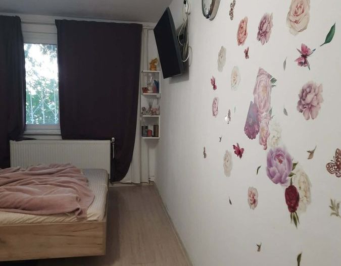 Apartament 4 camere-Aparatorii Patriei-Centrala proprie - Poză 3