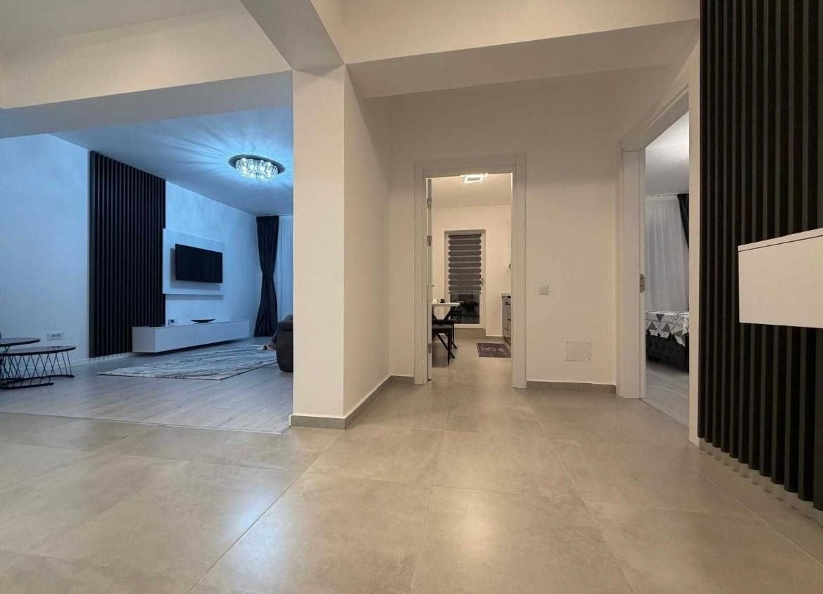 AP. 2 CAMERE PACII, PRIMA INCHIRIERE, CENTRALA TERMICA, METROU 5 MIN - Poză 3