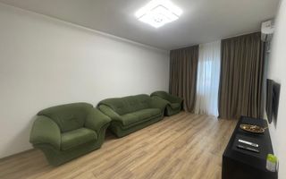 AP. 2 CAMERE GRAND KRISTAL, DOG-FRIENDLY, BLOC NOU, CENTRALA TERMICA - Poză 5