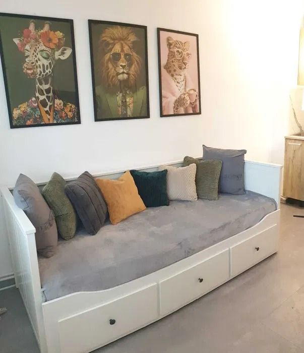 GARSONIERA GROZAVESTI, BUCATARIE DESCHISA, MODERN, METROU 7 MINUTE - Poză 2