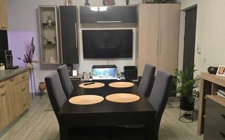 Apartament 3 camere, 55 mp zona Selimbar - Poză 1