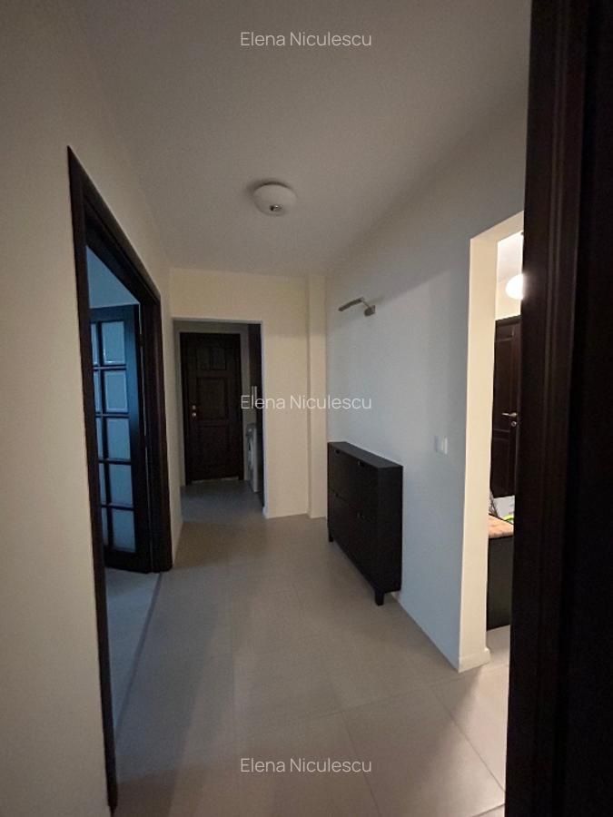 AP. 4 CAMERE DRUMUL TABEREI - PET-FRIENDLY, PARCARE INCLUSA, METROU - Poză 5
