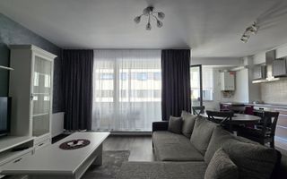 Apartament 2 camere | 58 mp | Balcon 6 mp | Alphaville – Racadău, - Poză 8