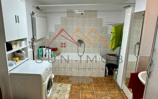 Casa 3 camere, central, mobilata, utilata, Campina, Prahova - Poză 17