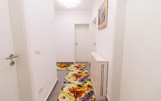 Apartament 3 camere | Parcare | Suprafață Generoasă | Grandis - Poză 12
