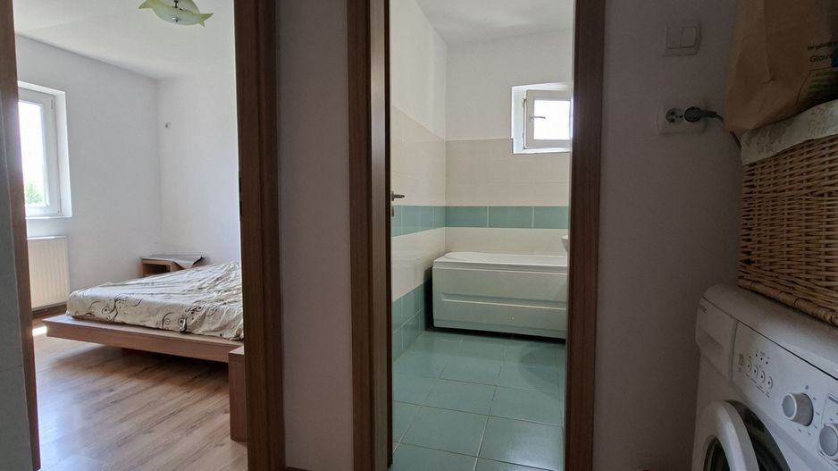 Apartament decomandat cu 2 camere -zona ODOBESCU - Poză 15