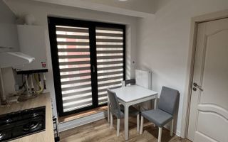 Inchiriez garsoniera Exigent Plaza - Faza 4 (loc parcare inclus) - Poză 4
