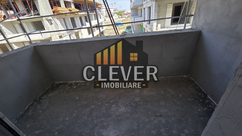 Apartament 2 camere promo parcare, comision 0, zona Pallady - Poză 19